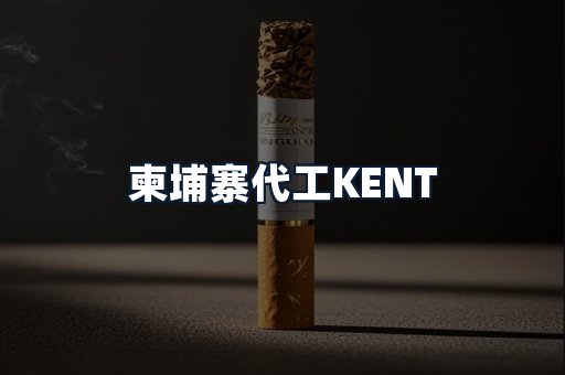 柬埔寨代工KENT