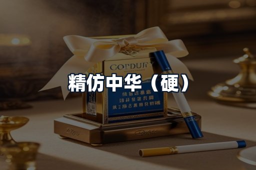 精仿中华（硬）